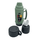 thumbnail image 2 of Set Termo Para Agua Caliente Termo Cafe 450 Ml + 2 Tazas, 2 of 5