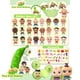 thumbnail image 5 of Juguete coleccionable Thin Air Brands Pea Pod Babies con accesorios, 5 of 7