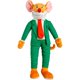 thumbnail image 1 of Muñeca de peluche Mighty Mojo Geronimo Stilton Mouse Elisabetta Maria Dami Libro, 1 of 3