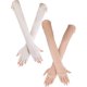 thumbnail image 1 of Guantes Chuangdi de Encaje con Protección UV y Compatibilidad con Pantalla Táctil, 1 of 7