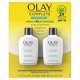 thumbnail image 1 of Crema hidratante Olay Complete Uv Plus sin aceite, 355 ml (paquete de 2), 1 of 3