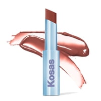 Lápiz Labial Kosas Wet Stick Hidratante Brillante Sheer Tropic Bliss