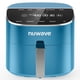 thumbnail image 1 of Pantalla táctil digital Air Fryer Nuwave Brio Plus de 8 litros sin PFAS, 1 of 8