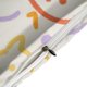 thumbnail image 4 of Bear Funny Bear 3-Piece Twin Bed Set Fade-Resistant Microfiber, 4 of 4