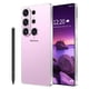 thumbnail image 1 of Teléfono WWT 12+512 GB Android 15, con lápiz integrado, 7000 mAh (rosa), 1 of 6