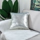 thumbnail image 4 of 2 piezas de hermoso cojín de lentejuelas de moda, almohada de cintura, almohada decorativa (no incluye núcleo de almohada), 4 of 5