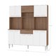 thumbnail image 3 of Kit Cocina Emi Modelo 160 Café - Blanco, 3 of 10