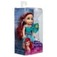 thumbnail image 5 of Muñeca 15 cm Disney con Peine - Ariel, 5 of 6