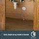 thumbnail image 5 of Alarma de fugas de agua SABRE 110 dB con sensor de agua de 457 m de alcance, 5 of 9