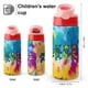 thumbnail image 2 of Botella de Agua Desmarcar Osos Bailarines Rosa 12 oz, 2 of 6