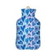 thumbnail image 1 of Guatero Thermicachile 1Lt Corazones Fondo Celeste, 1 of 2