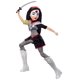 thumbnail image 4 of Figura de acción Mattel DC Katana – Super Hero Girls, 4 of 4