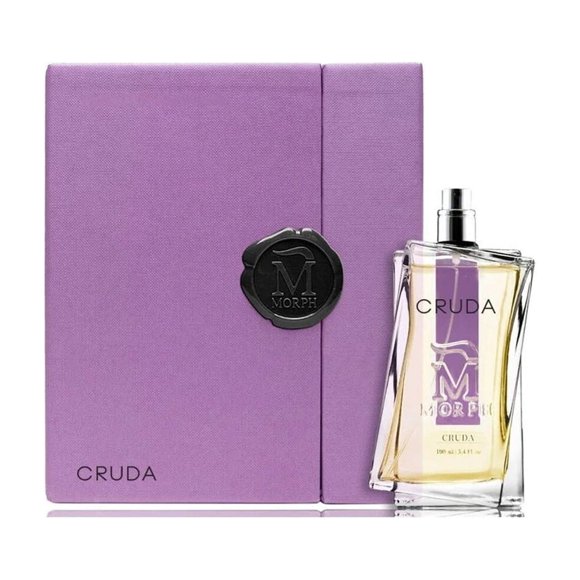 Perfume Morph Cruda 3.4 oz 100 ml EDP para Mujer