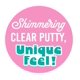 thumbnail image 4 of Thinking Putty Crazy Aaron's Get Ready With Me, 95 ml, 4 of 9