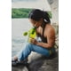 thumbnail image 4 of Filtro de agua LifeStraw Peak Series Solo para senderismo azul, 4 of 7