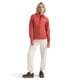 thumbnail image 5 of Chaqueta The North Face Shelbe Raschel de forro polar con capucha para mujer, 5 of 7