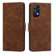 thumbnail image 2 of Funda Billetera Delgada para Xiaomi Redmi Note 11 Pro 5G con Ranuras y Soporte Marrón, 2 of 6