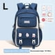 thumbnail image 1 of School Backpacks For Teenagers Kawaii Girls Backpack for School Elementary Student Bag Child Girl Bookbag with Tuition Tote Bag, 1 of 3