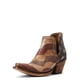 thumbnail image 1 of Bota vaquera Ariat Dixon Old Patriot para mujer, talla 7.5, 1 of 7