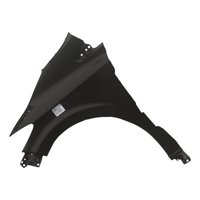 Guardabarro Delant Gm 52104977