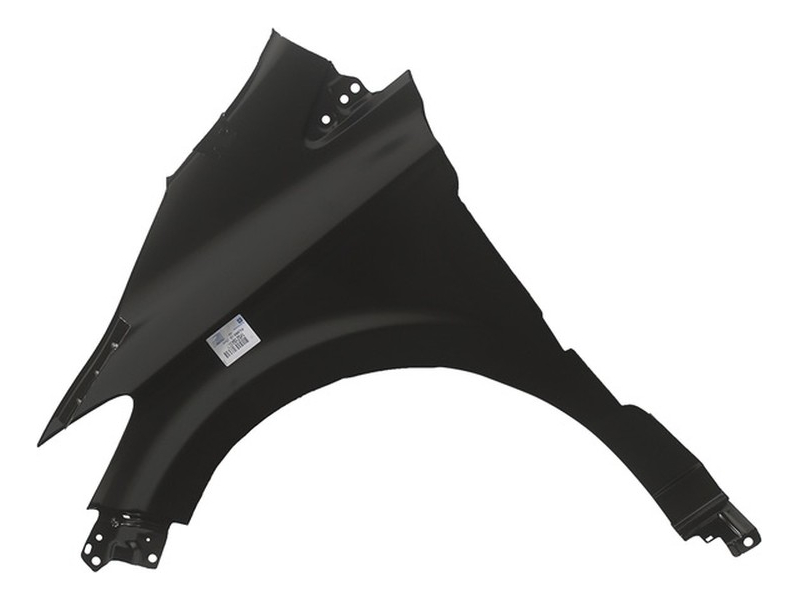 Guardabarro Delant Gm 52104977