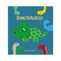 El Gato De Hojalata - Libro Dinosaurio