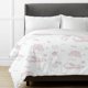 thumbnail image 2 of Hello kitty Bedding Sets Cartoon Duvet Cover Lightweight 3 Piece Bet Sets for Kids Boys Girls, 2 of 5