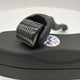 thumbnail image 3 of Rejuvenate Your Skin with a Titanium Matt Black 540 Derma Roller - Reduce the Look of Aging!, 3 of 4