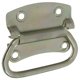 thumbnail image 1 of Empuñadura de pecho National Hardware N117-002 V175 chapada en zinc, 1 of 1
