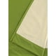 thumbnail image 3 of Cortina 100% Blackout de Tela Engomada 2 Paños verde, 3 of 5