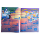 thumbnail image 4 of Álbum Pokemón rmst 90 + Todas Sus Láminas A Pegar, 4 of 8