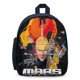 thumbnail image 1 of Mars Express Mochila Escolar para Niños y Niñas, Mochila Infantil Ligera de Alta Calidad, Grande y Duradera Azul, 1 of 6