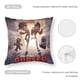 thumbnail image 5 of ¡Maldiciones! Fundas de almohada de terciopelo con tema, regalos de funda de almohada, decoración para el hogar, cojín de lanzar, regalo de cumpleaños para fans y parejas.66*66cm., 5 of 6