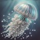 thumbnail image 1 of Kit de Pintura de Diamantes 5D GEMFAMILY Medusa, 1 of 8