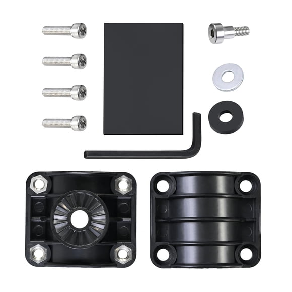Soporte para Eje de Motor de Arrastre Vanshly 0101278401 para Panoptix