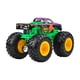 thumbnail image 5 of Hot wheels monster truck 1:64-bionic bruiser vs test subject, 5 of 6