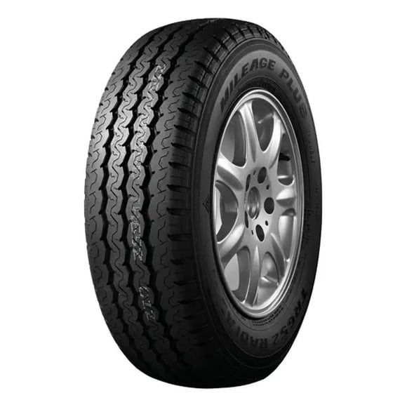 Neumático 215/70R15C 8PR 109/107R TR652