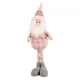 thumbnail image 3 of Estatua De Muñeco De Navidad Figura De Papá Noel Para Dormitorio Colección De Año Nuevo Viejo, 3 of 5