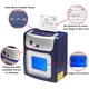 thumbnail image 2 of Reloj checador calculador Allied Time USA AT-4500 sin contacto, 2 of 4