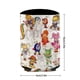 thumbnail image 3 of Rainbow Brite Funda enfriadora de latas, aislante de bebidas para mantener frías o calientes, funda térmica plegable para latas, portabebidas reutilizable, 3 of 6