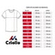thumbnail image 2 of Poleras - Franelas De La Vinotinto Venezuela 100% Algodón / Bordó Talla L, 2 of 2