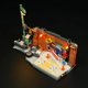 thumbnail image 3 of Set de bloques de construcción Lumibricks Batalla de Baile Subterránea, 3 of 7