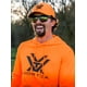 thumbnail image 5 of Sudadera con capucha Vortex Optics Performance 3X-Large Blaze para hombre, 5 of 6