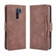 thumbnail image 3 of Funda Cartera Magnética para Xiaomi Redmi 9- Tarjetero Desmontable, Cuero PU, Soporte, 3 of 6