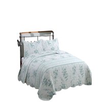 Genérico - Cubrecama De Verano 2 Plazas 230X250Cm D5