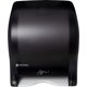 thumbnail image 2 of Dispensador de toallas de papel San Jamar Classic Smart Essence, 2 of 9
