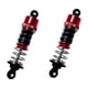 thumbnail image 4 of 2pcs RC Car trasero trasero absorbentes de choque hidráulico reemplazando piezas RC resistentes para 16207 16208 1:16 RC Modificación del automóvil, 4 of 5