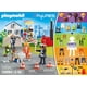 thumbnail image 3 of Misión de rescate My Figures de Toy Playmobil con bombero y médico, 3 of 3