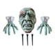 thumbnail image 2 of Jardín Zombie Decoración Adorno De Césped Estatua Patio Cementerio Decoración Espeluznante, 2 of 5