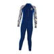 thumbnail image 1 of Traje De Ba?o Para Ni?os Traje De Ba?o Para Ni?os Protección Solar Verano Cremallera Frontal Una Pieza XXL, 1 of 5